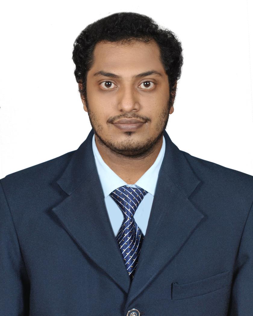 Muthulingam Balraj