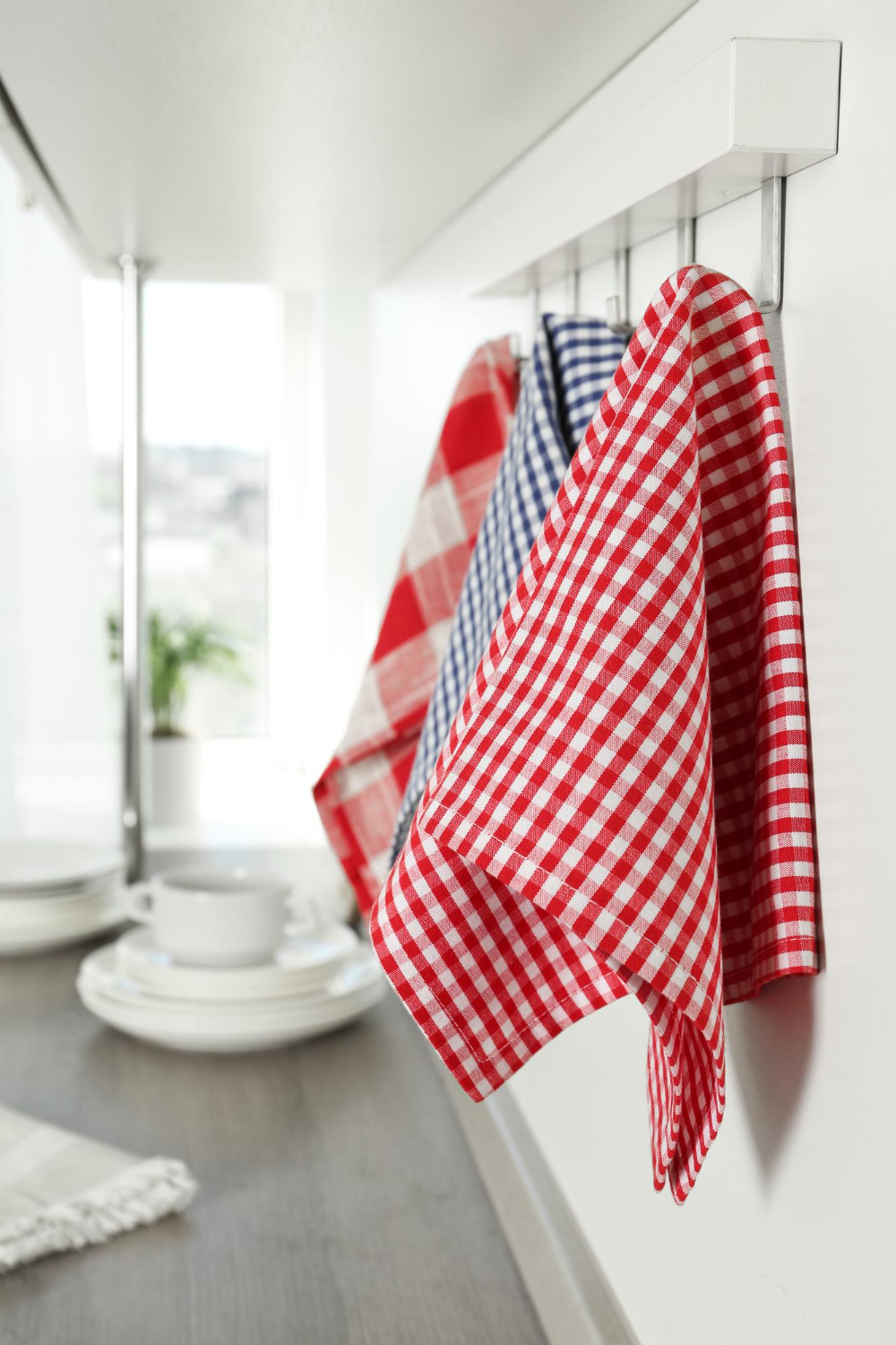 Kitchen Linen